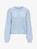 ONLY ONLALYSSA - Cardigan - cashmere blue