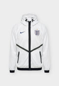 Nike Performance ENGLAND - National team wear - white/black/obsidian