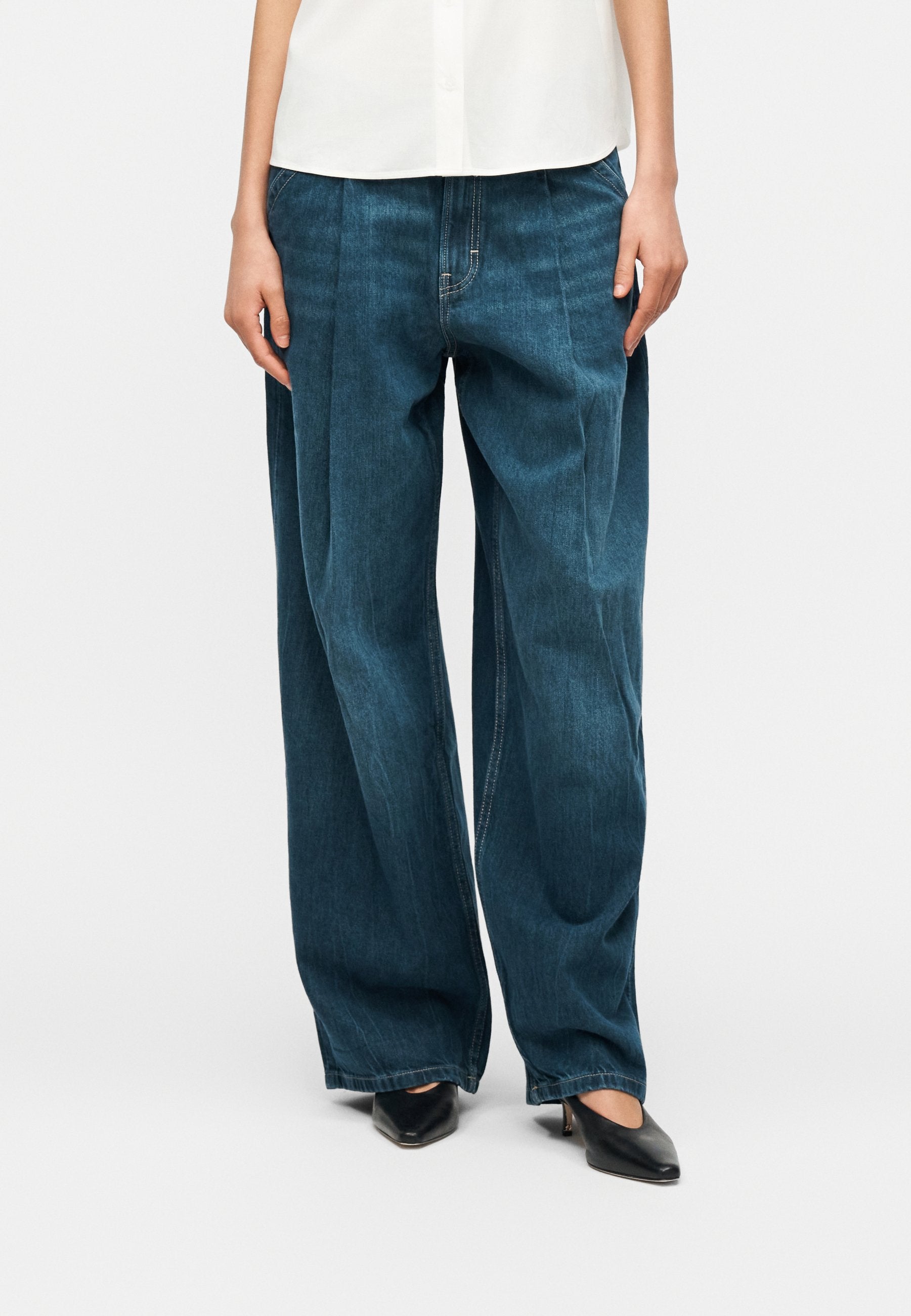 BOSS SLOUCHY