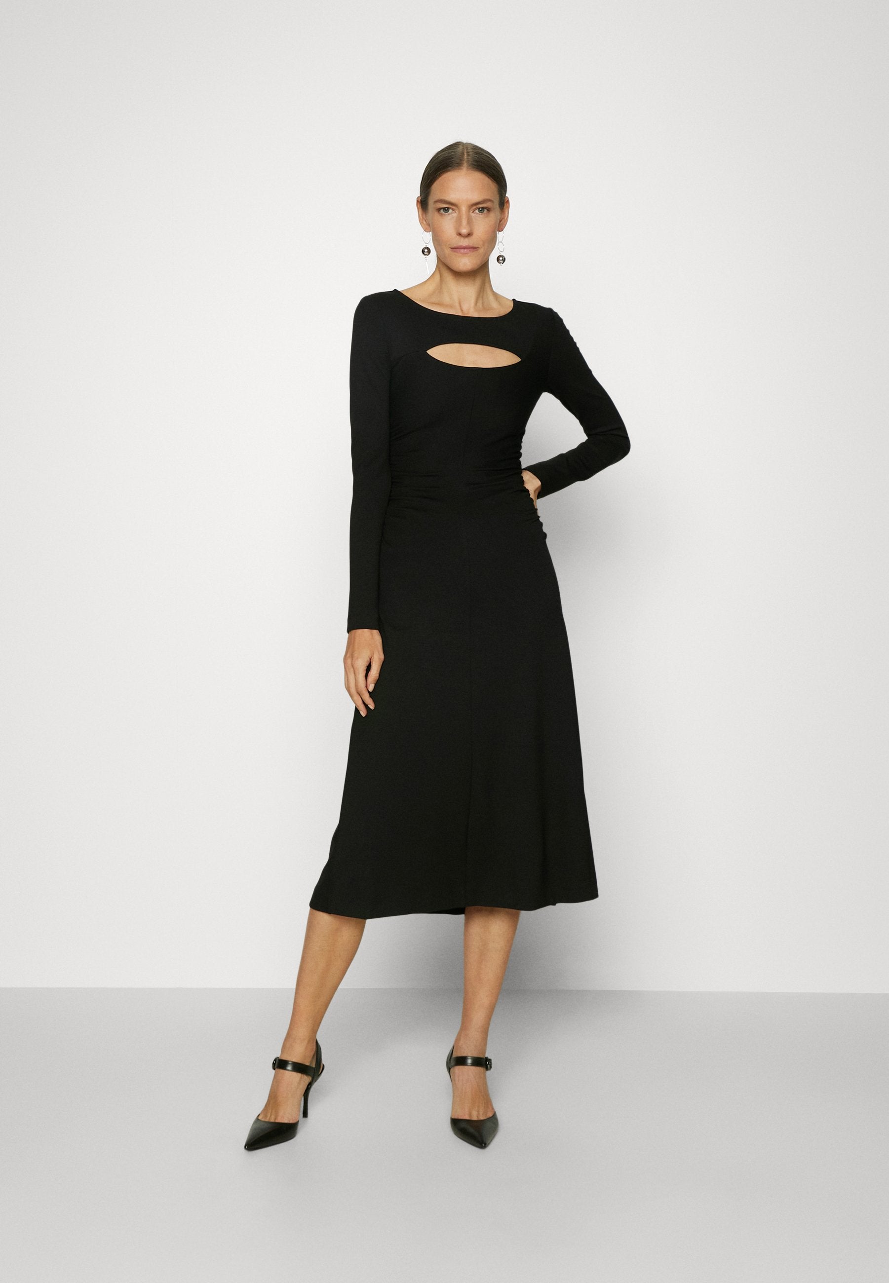Diane von Furstenberg ANDREINA DRESS