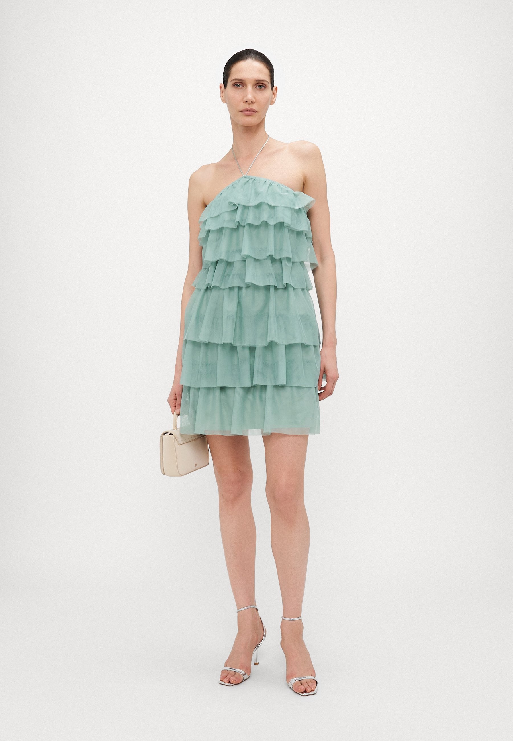 ONLCARLEY SHORT DRESS  Media 2