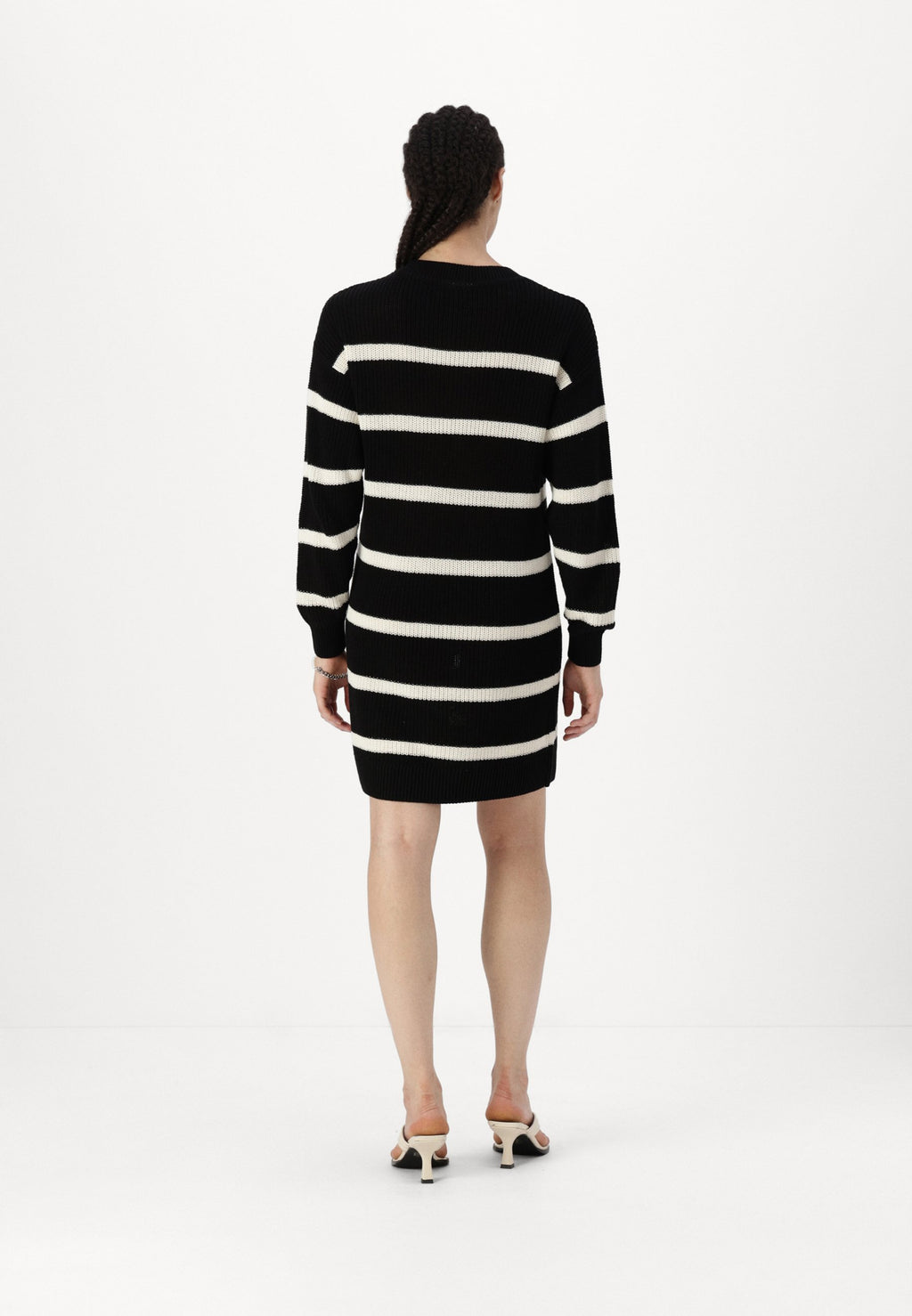 Noisy May NMMAYSA NECK DRESS