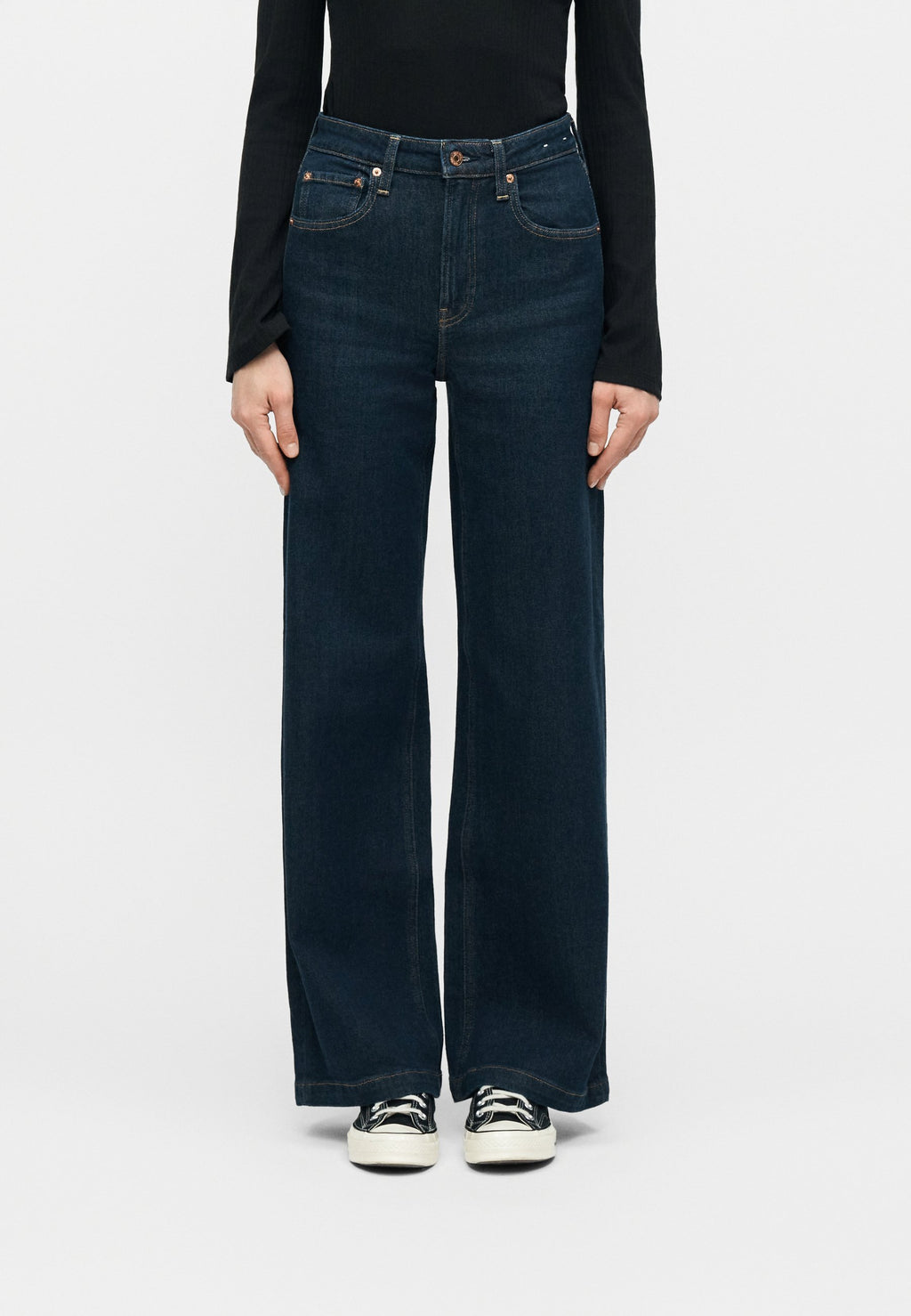 GAP CURVY STRIDE TRENTA