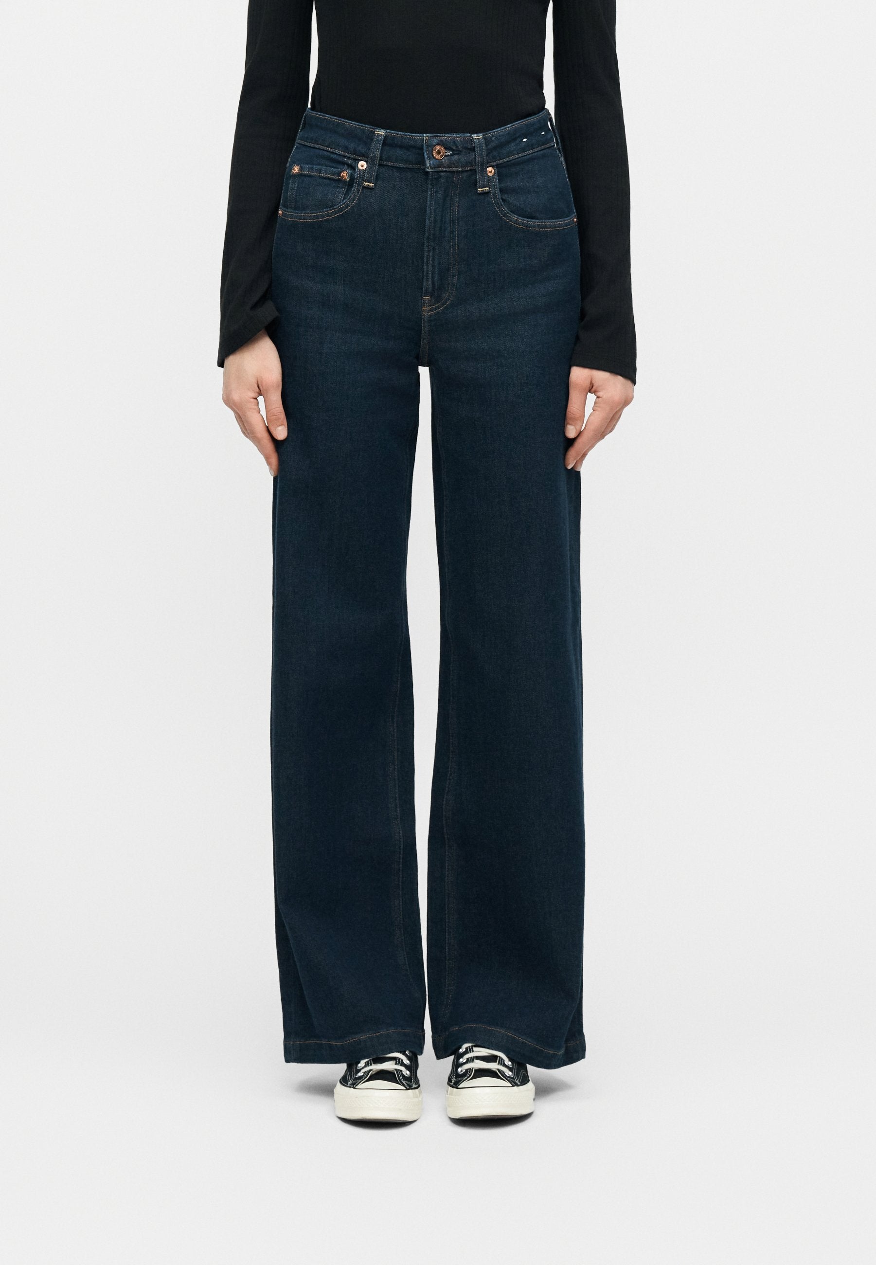 GAP CURVY STRIDE TRENTA