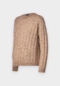 Vero Moda Maternity Knitted Regular Fit Round Neck