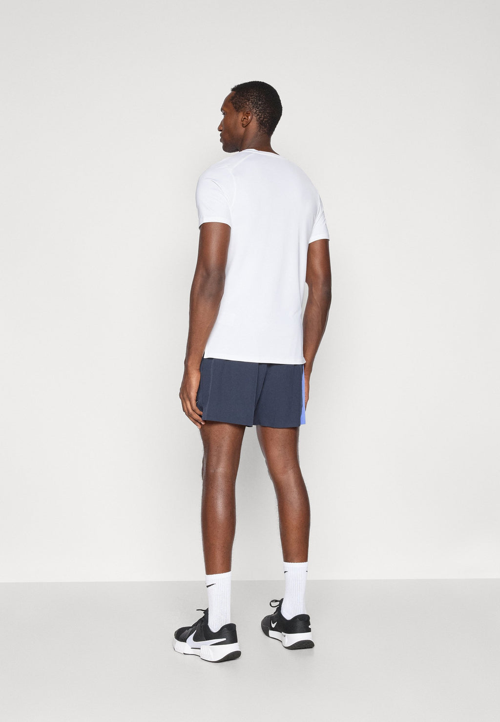 Nike Performance NIKECOURT SLAM SHORT