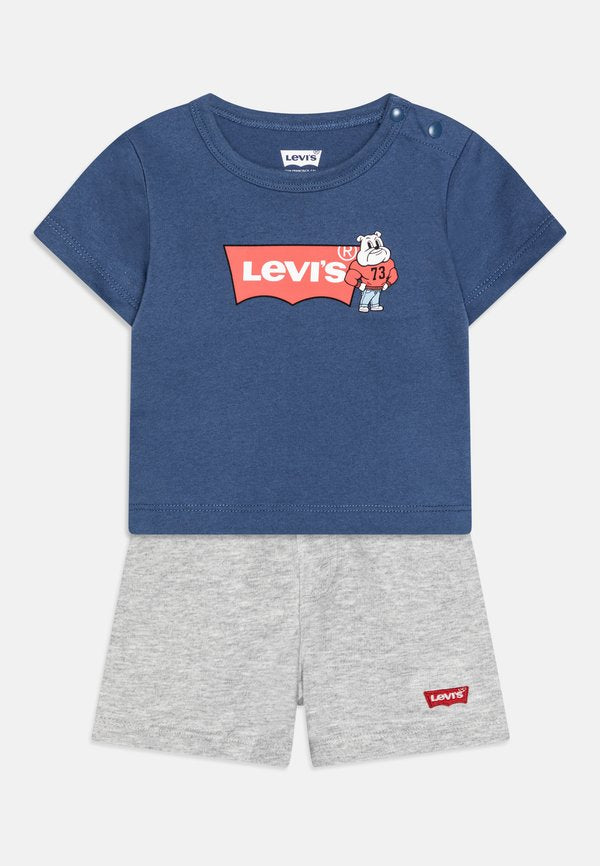 Levi's® MASCOT BATWING SET