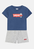 Levi's® MASCOT BATWING SET