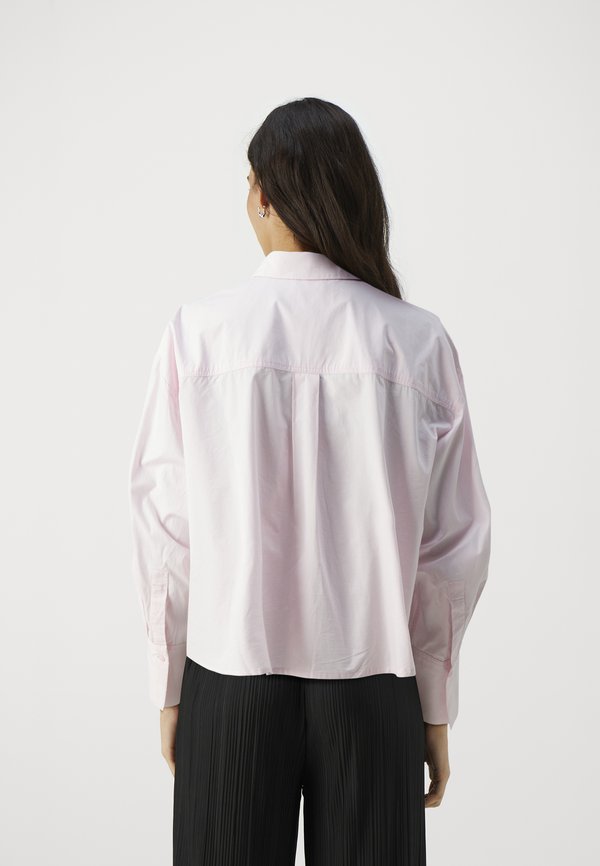 2nd Day CLARA FINE CRISPY POPLIN