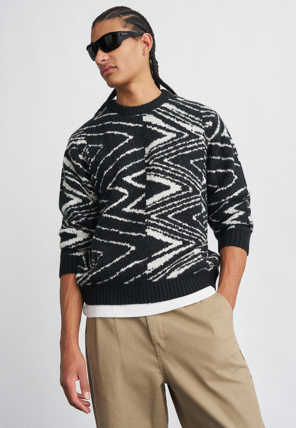Volcom ZAGNER SWEATER
