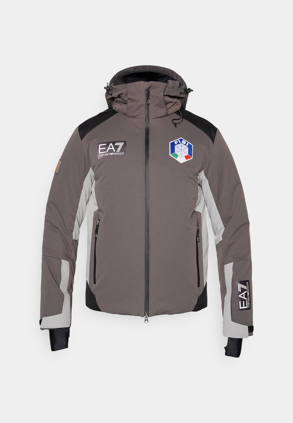 EA7 Emporio Armani Skijacke Media 1