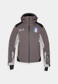 EA7 Emporio Armani Skijacke Media 1