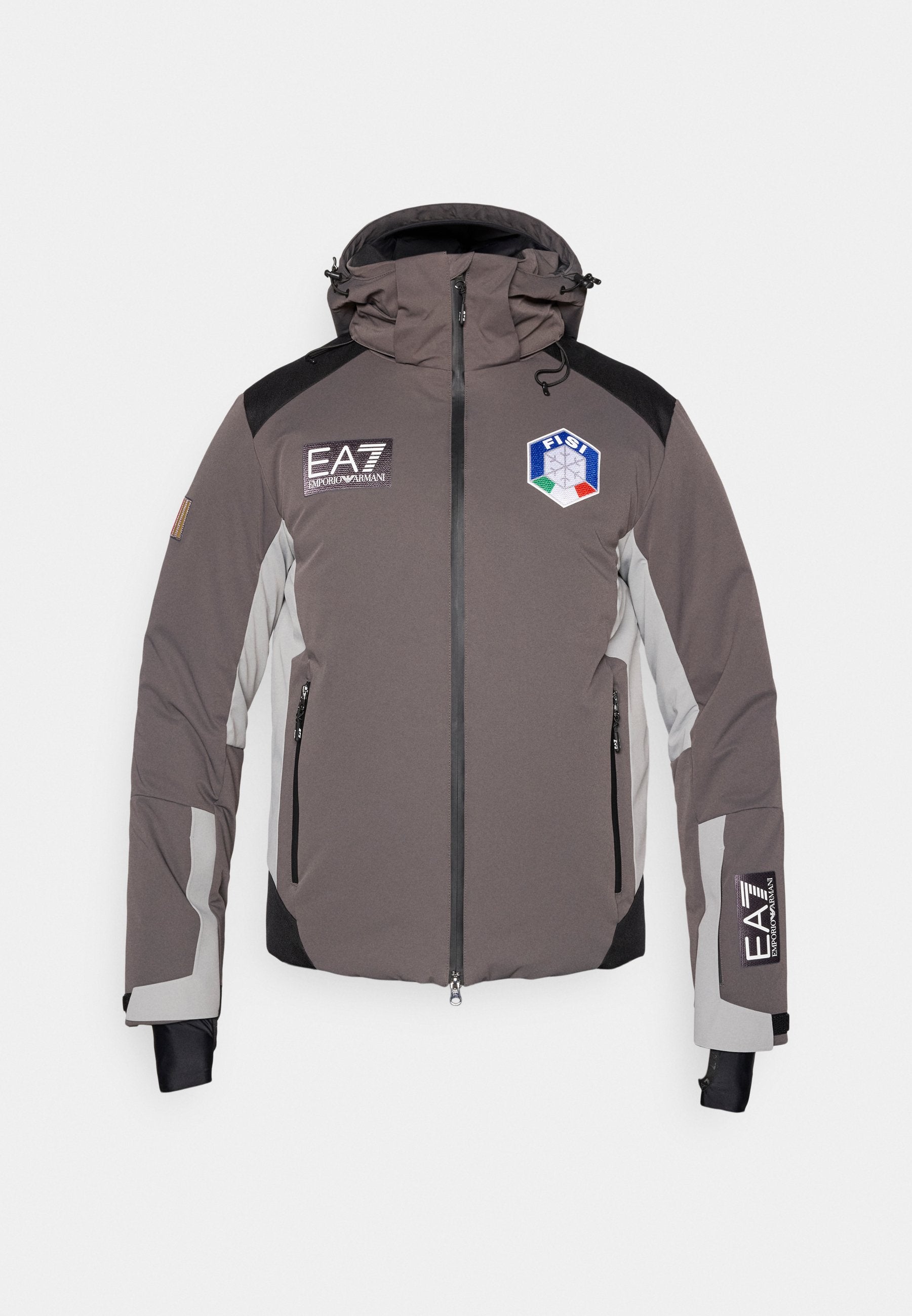 EA7 Emporio Armani Skijacke Media 1