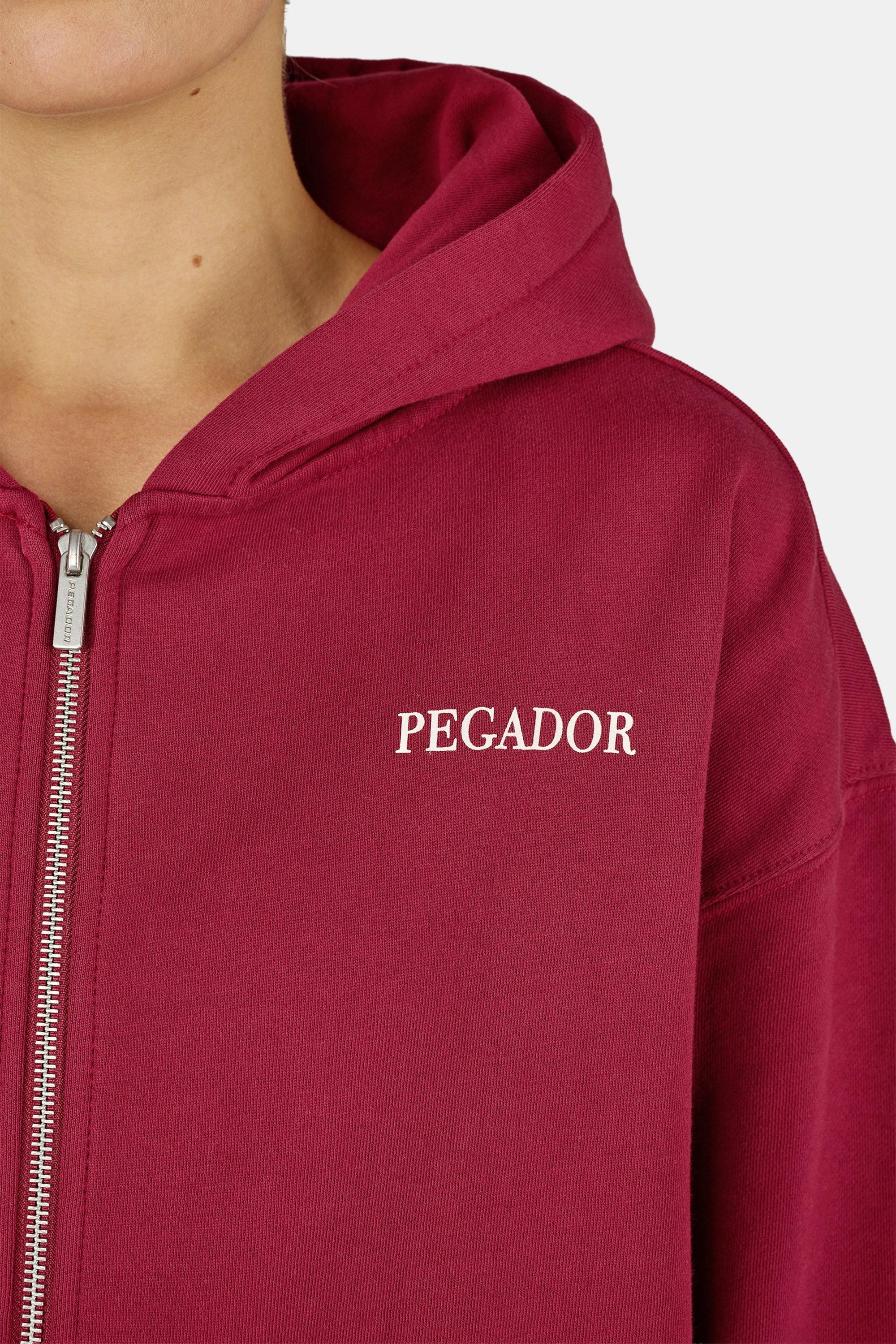 Pegador LANCY OVERSIZED