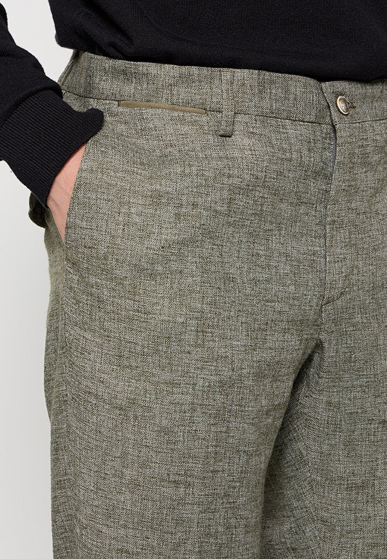Hackett London