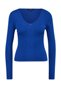 comma Strickpullover Media 1