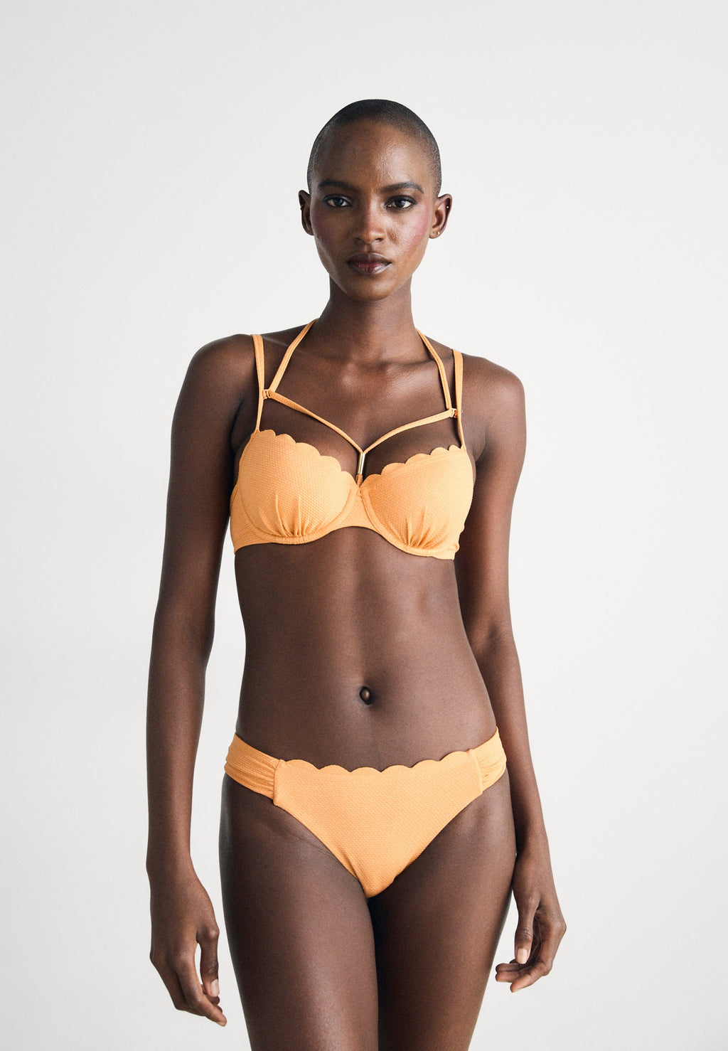 Hunkemöller SCALLOP