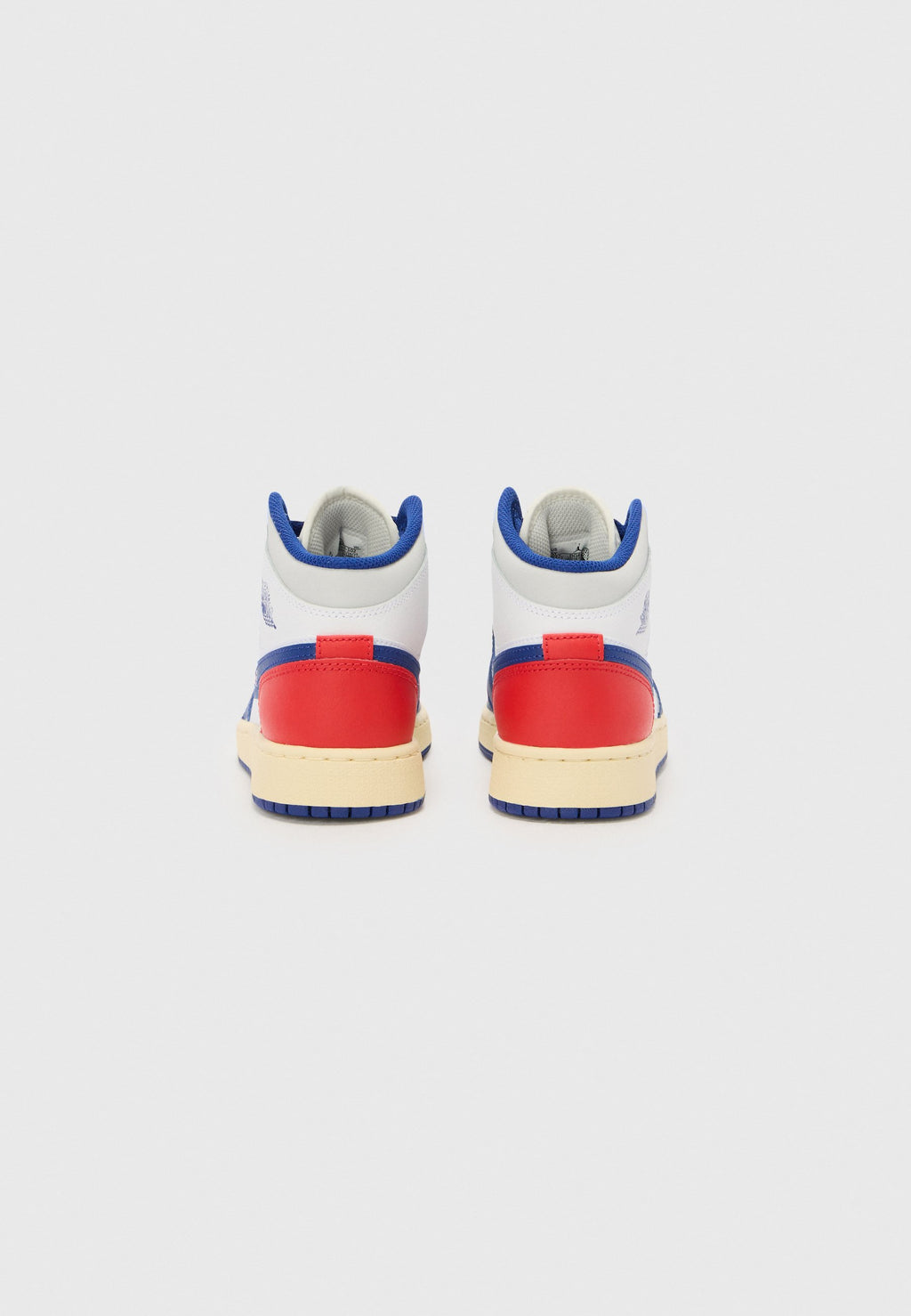 Jordan AIR JORDAN 1 MID UNISEX