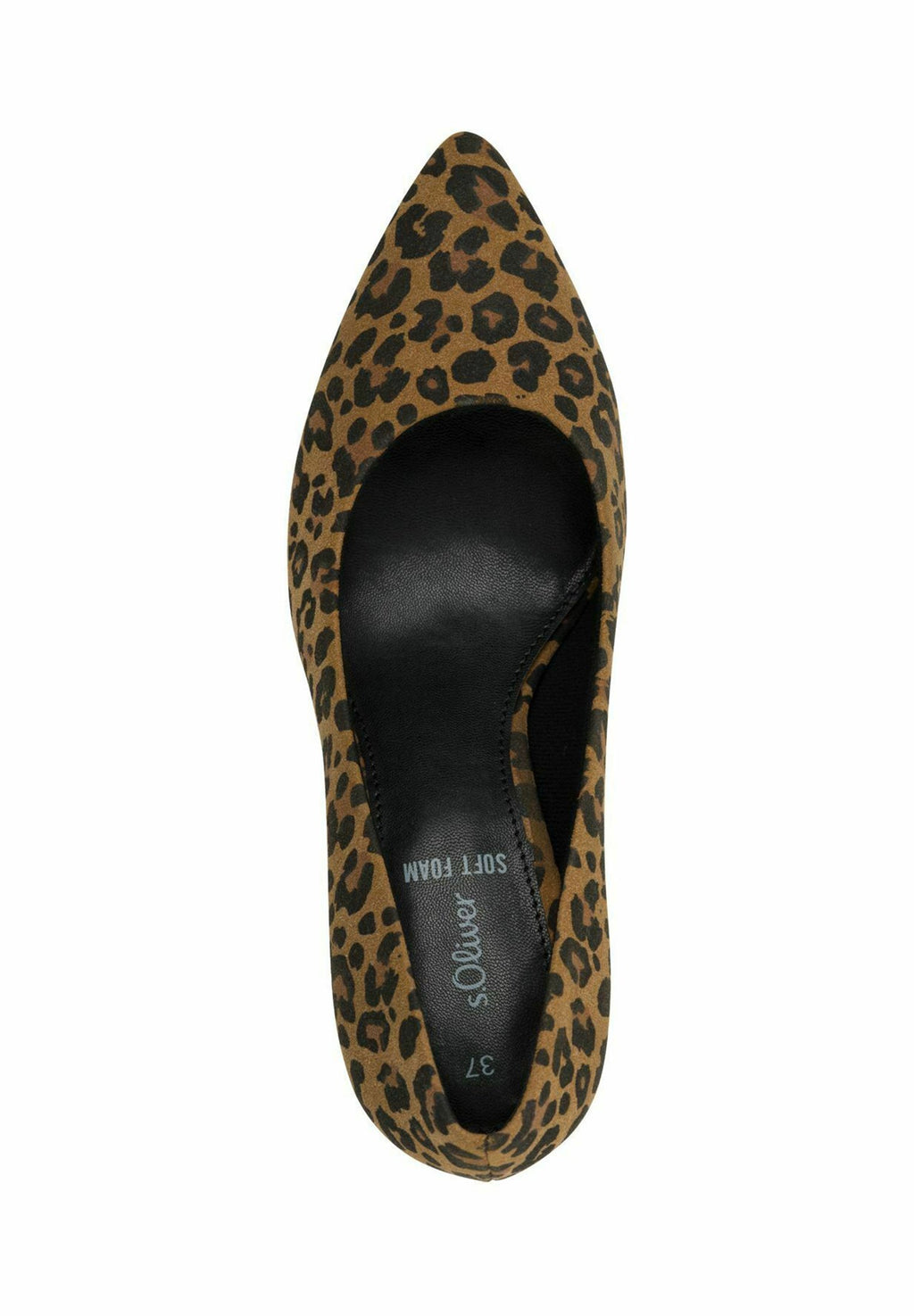 s.Oliver Pumps Media 3