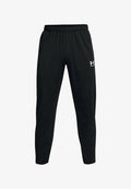 Under Armour CHALLENGER - Tracksuit bottoms - black