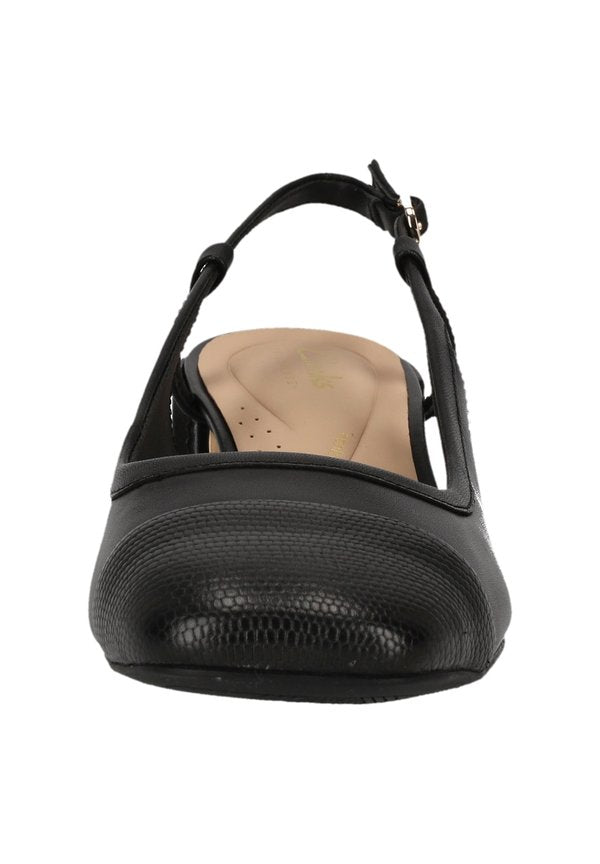 Clarks NYTA