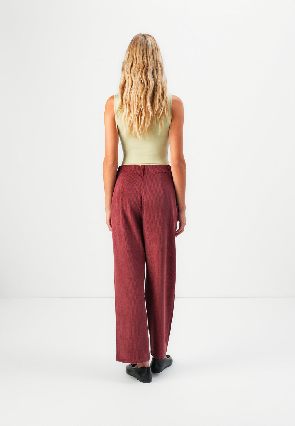 ONLHANNA LIFE PANT  Media 4