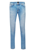 LTB LTB Smarty Maro Undamaged Wash Jeans Skinny Fit