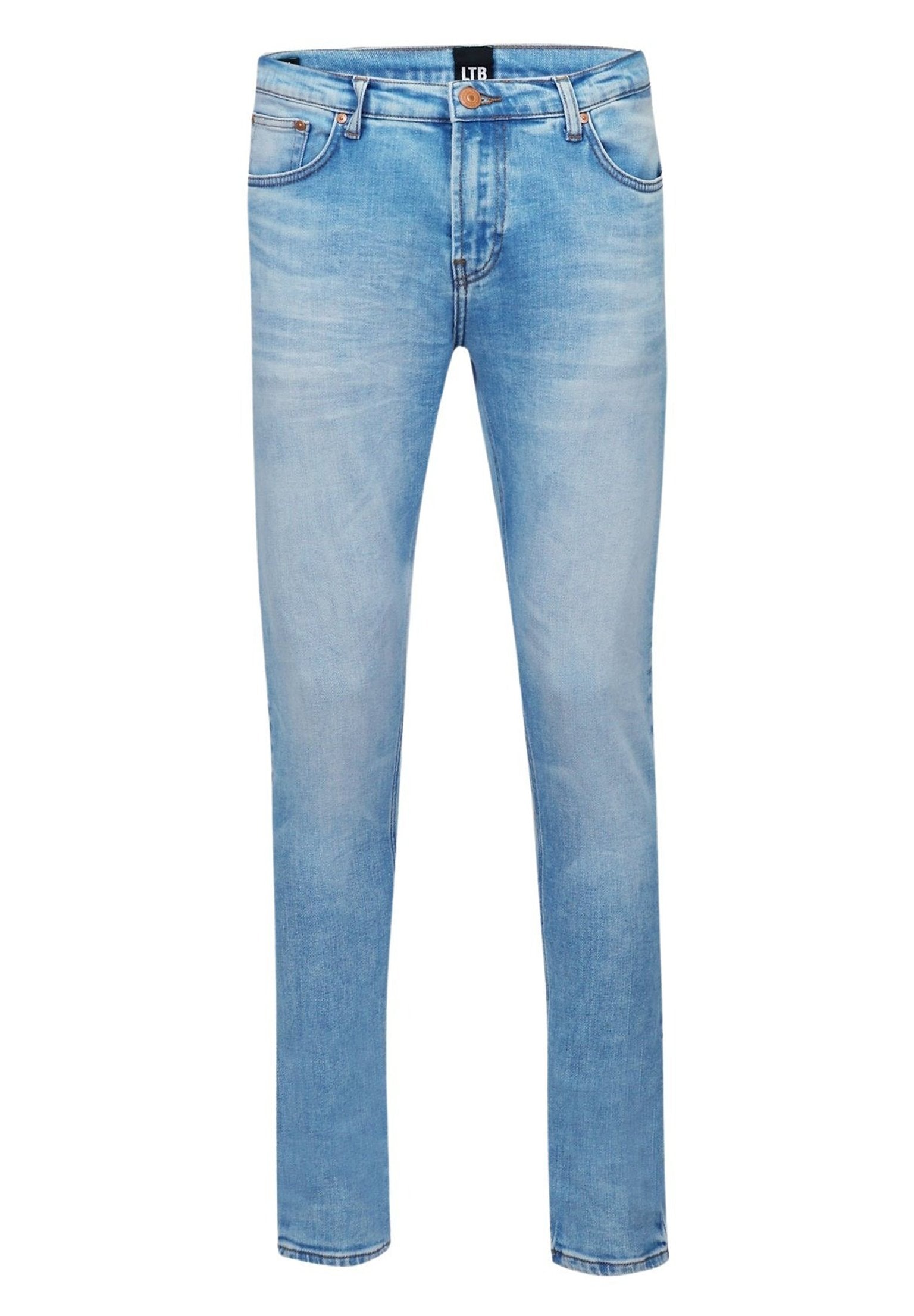 LTB LTB Smarty Maro Undamaged Wash Jeans Skinny Fit