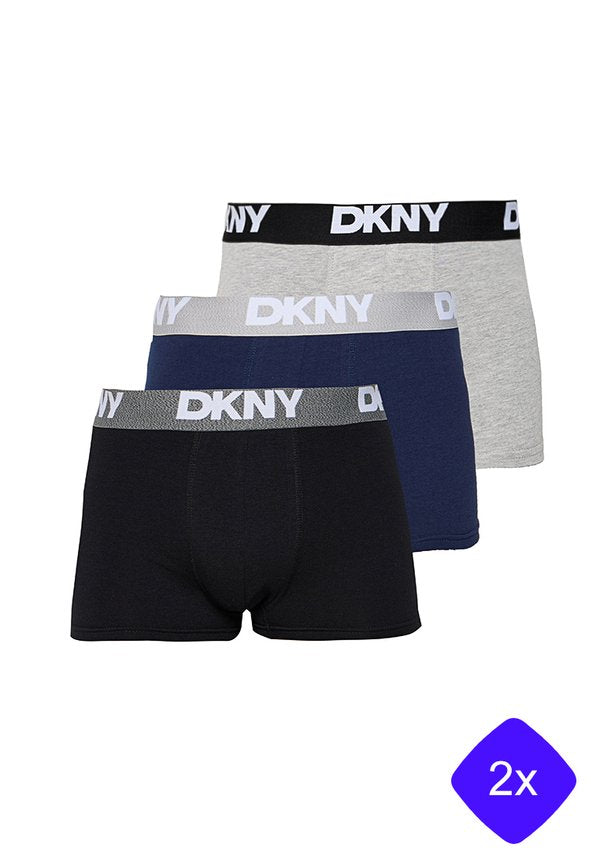 DKNY PORTLAND 6 PACK