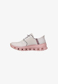 Skechers GLIDE-STEP PRO  - Trainers - tpmt taupe multi