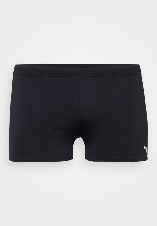 Puma SWIM MEN CLASSIC TRUNKS - Swimming trunks - black
