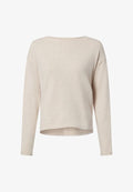 s.Oliver Sweatshirt - beige