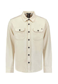 WITH BUTTON CLOSURE Media 1
