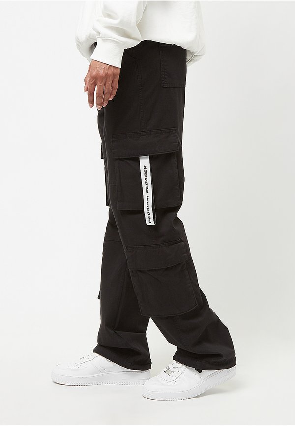Pegador TANAMI WIDE PANTS
