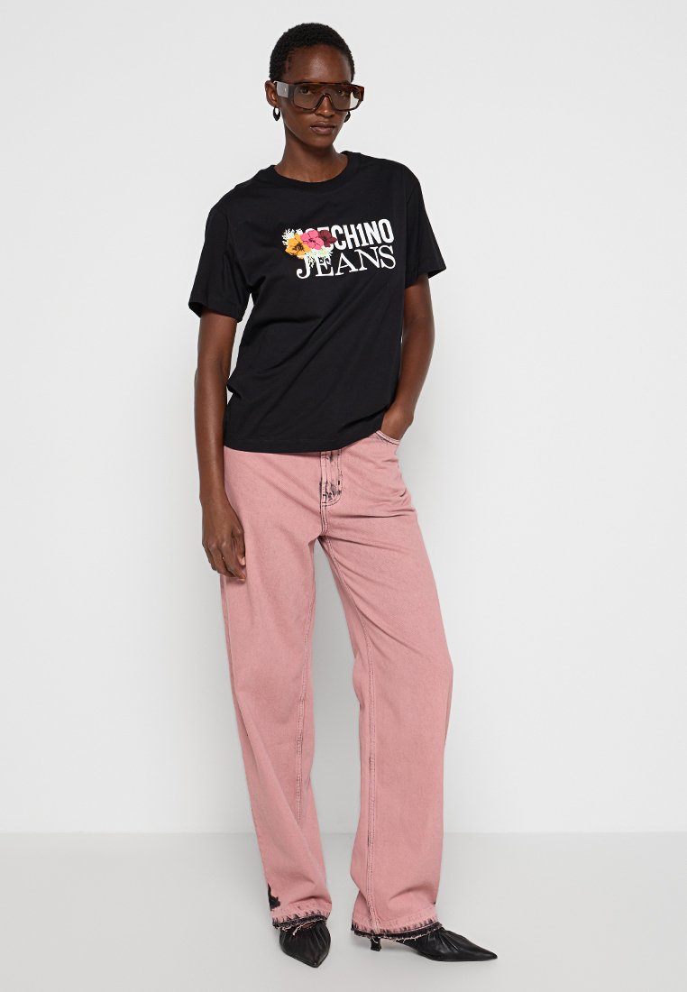 MOSCHINO JEANS