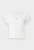 Tommy Jeans SLIM TEE