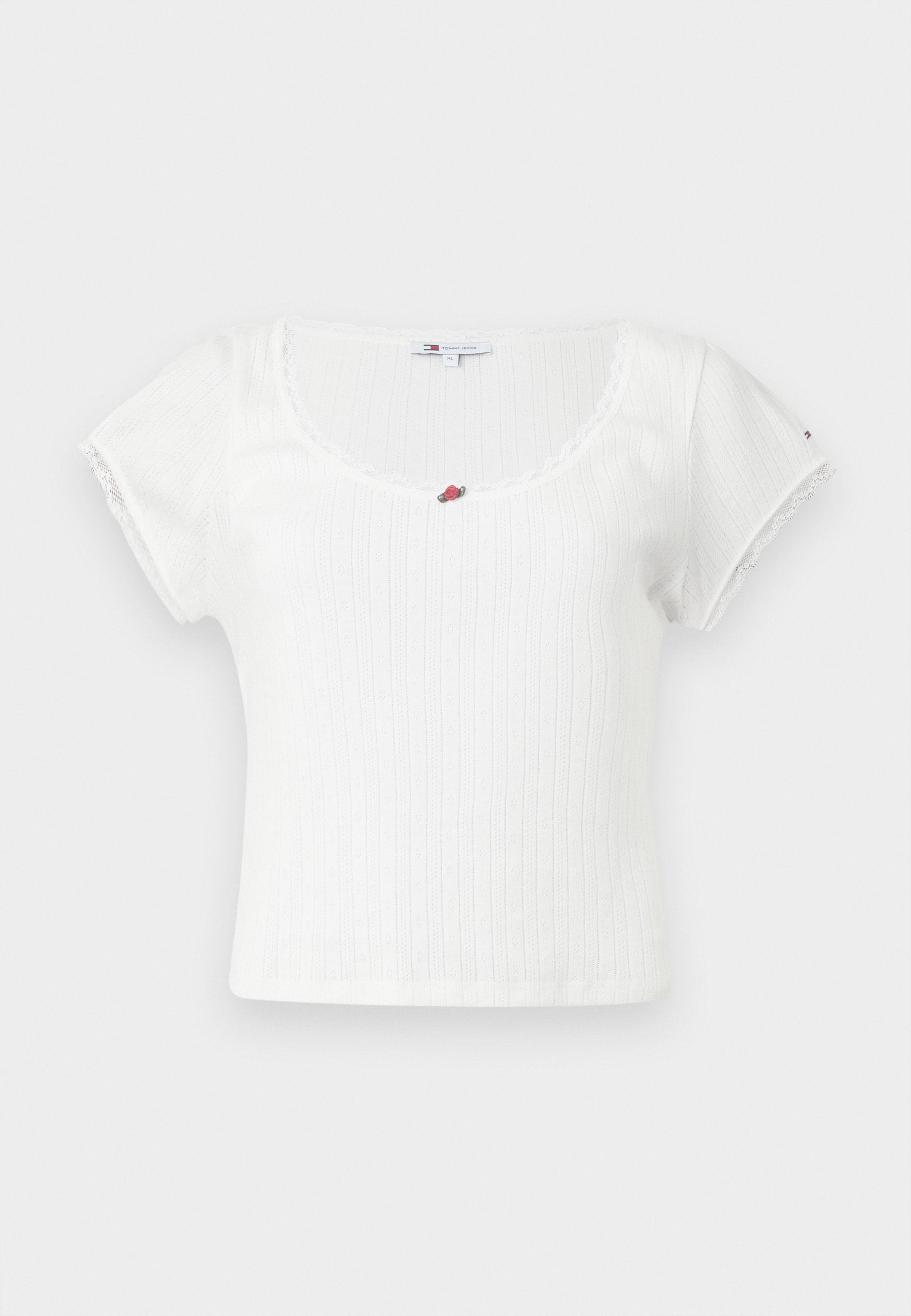 Tommy Jeans SLIM TEE
