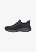 Skechers SKECHERS - Slip-ons - nero