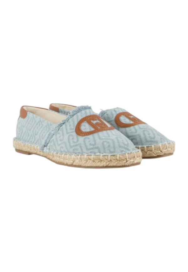 LIU JO SLIP-ON