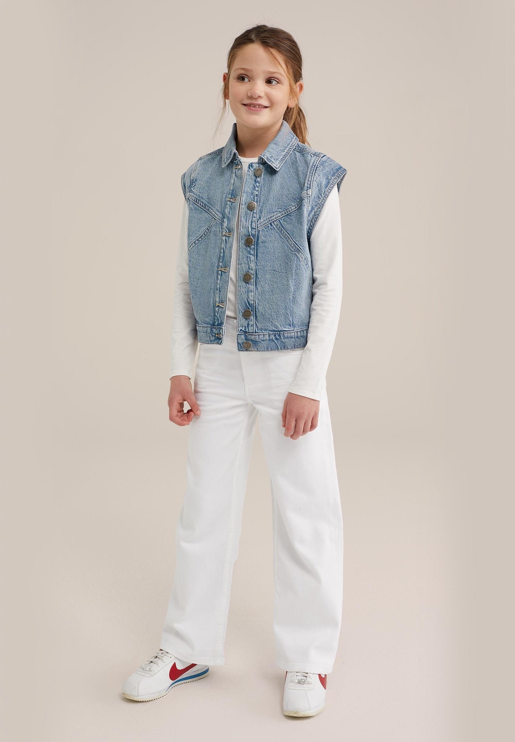 WE Fashion BLUE RIDGE