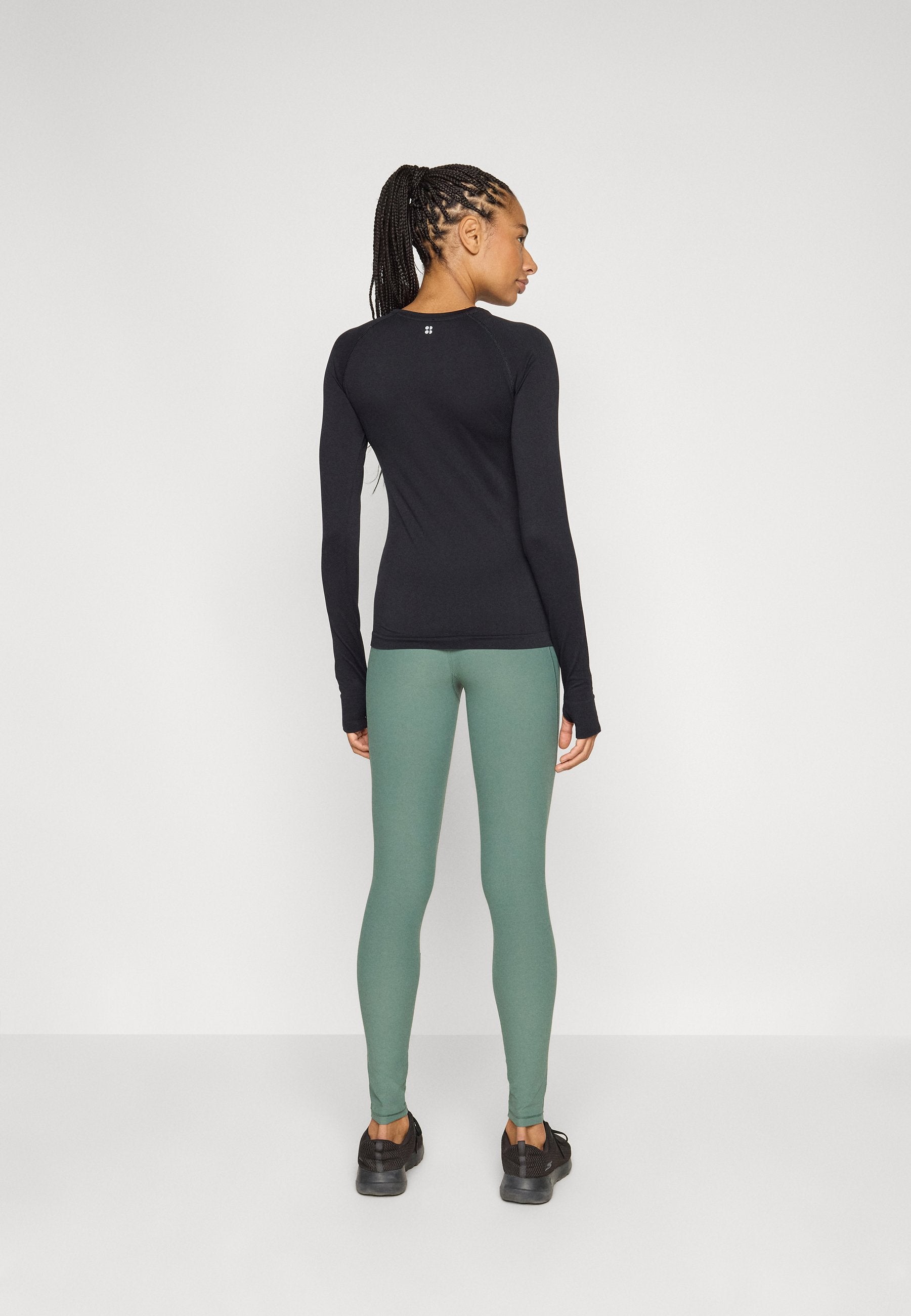 Kari Traa NINA HIGH WAIST