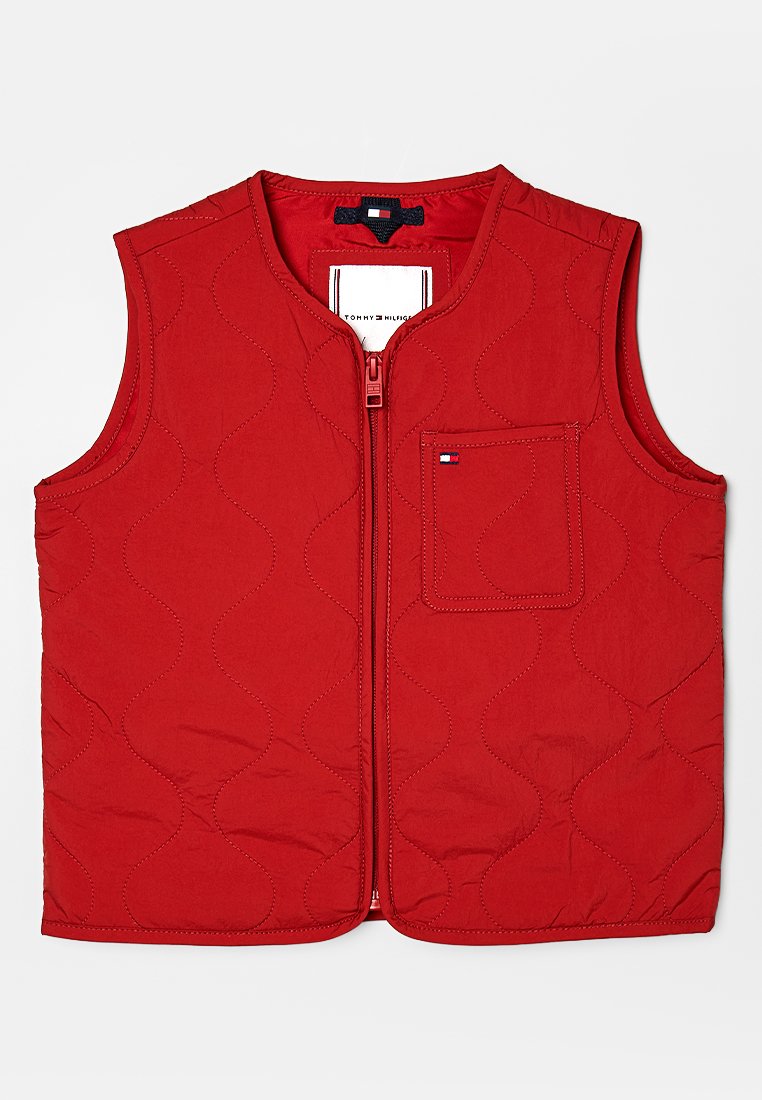 Tommy Hilfiger Weste Media 1