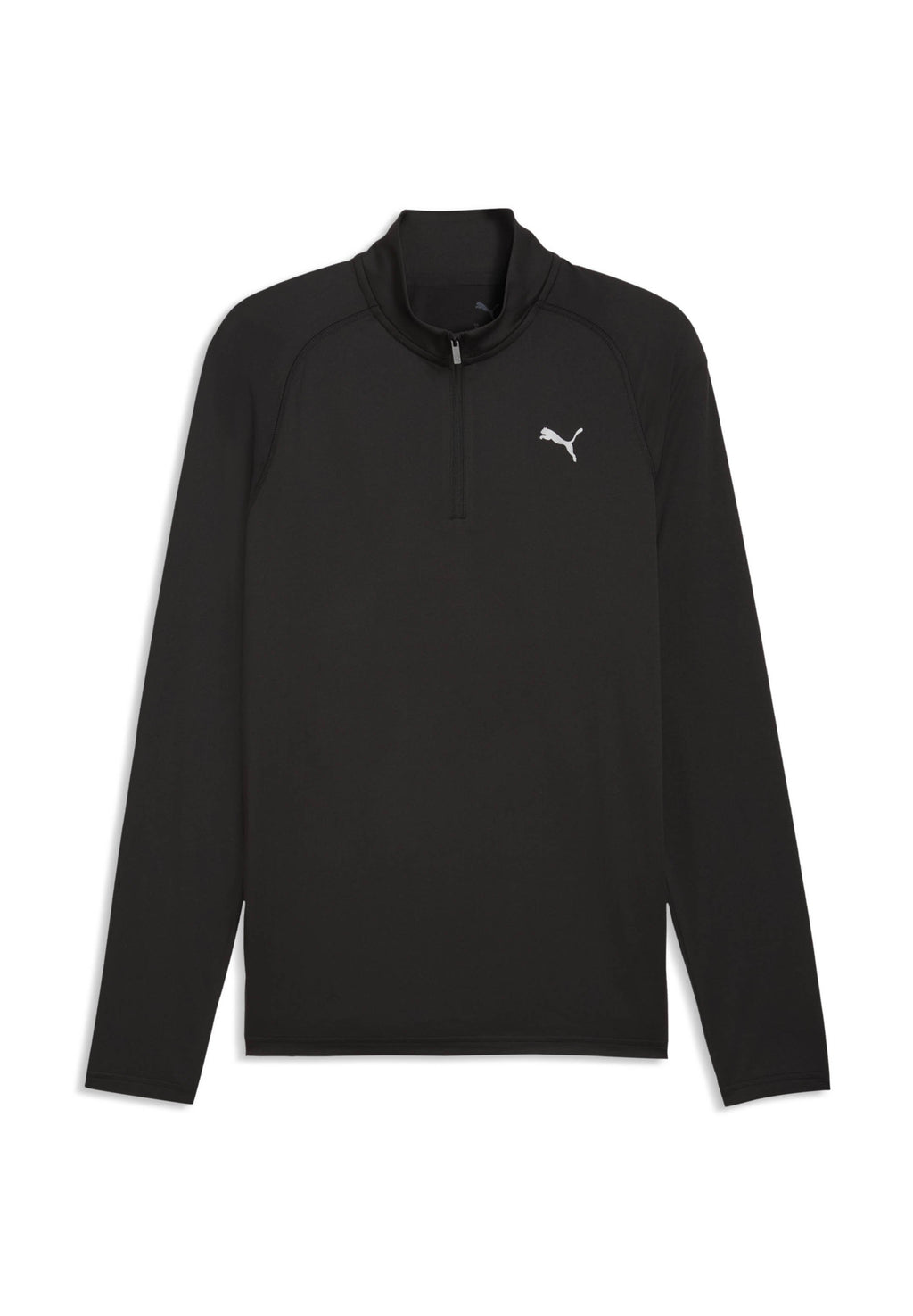 Puma M PWRTRAIN MIX 1/4 ZIP