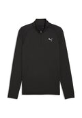 Puma M PWRTRAIN MIX 1/4 ZIP