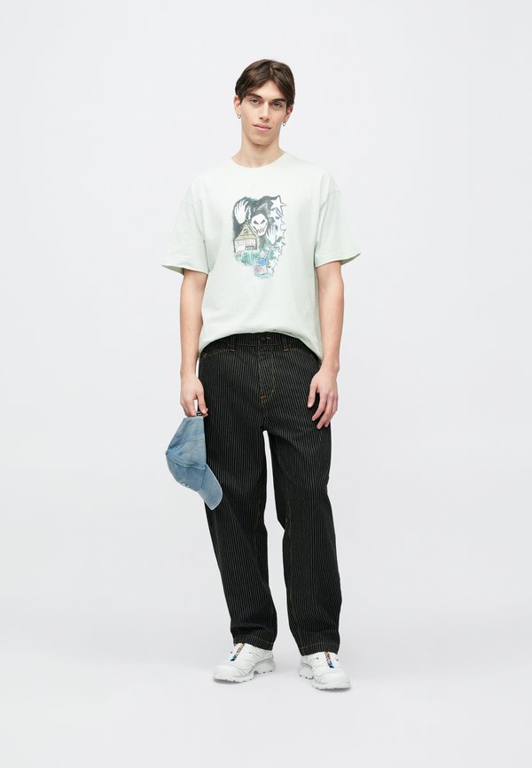Volcom ISSAM AUPTEL