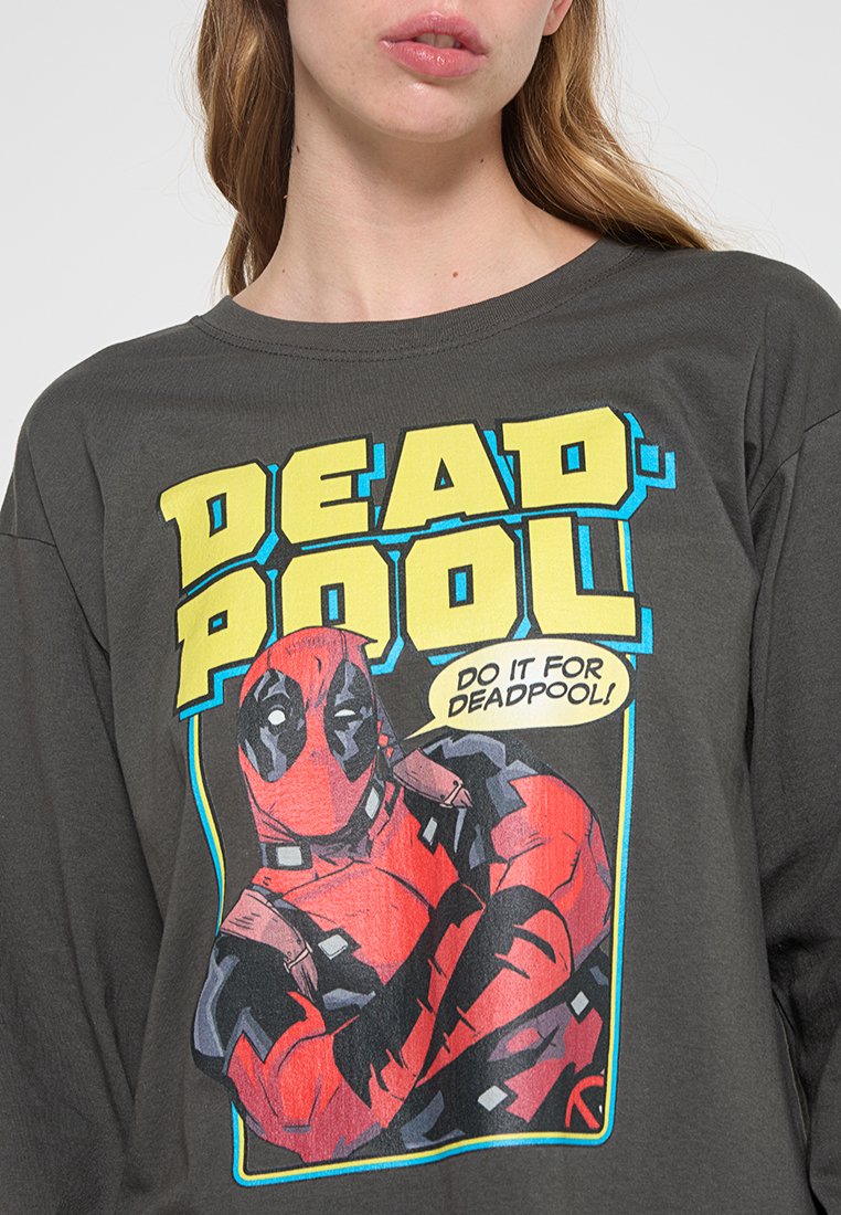Marvel DO IT FOR DEADPOOL