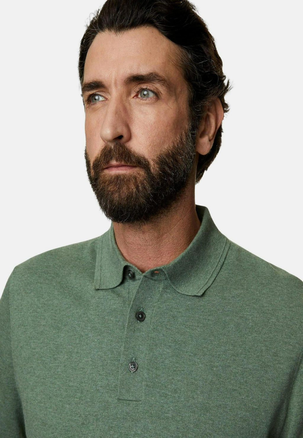 Marks & Spencer Cotton Rich Tipped Knitted