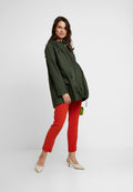 Attesa Maternity PANT MORBIDO V-BASSA