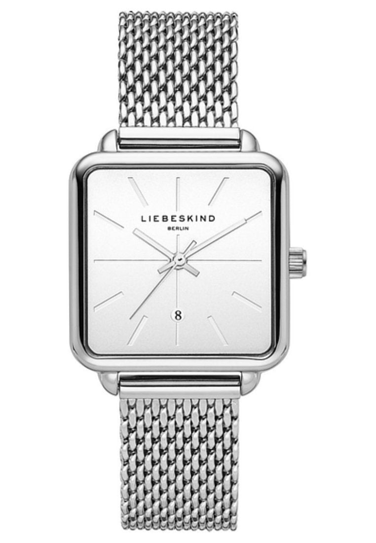 Liebeskind Berlin Uhr Media 1