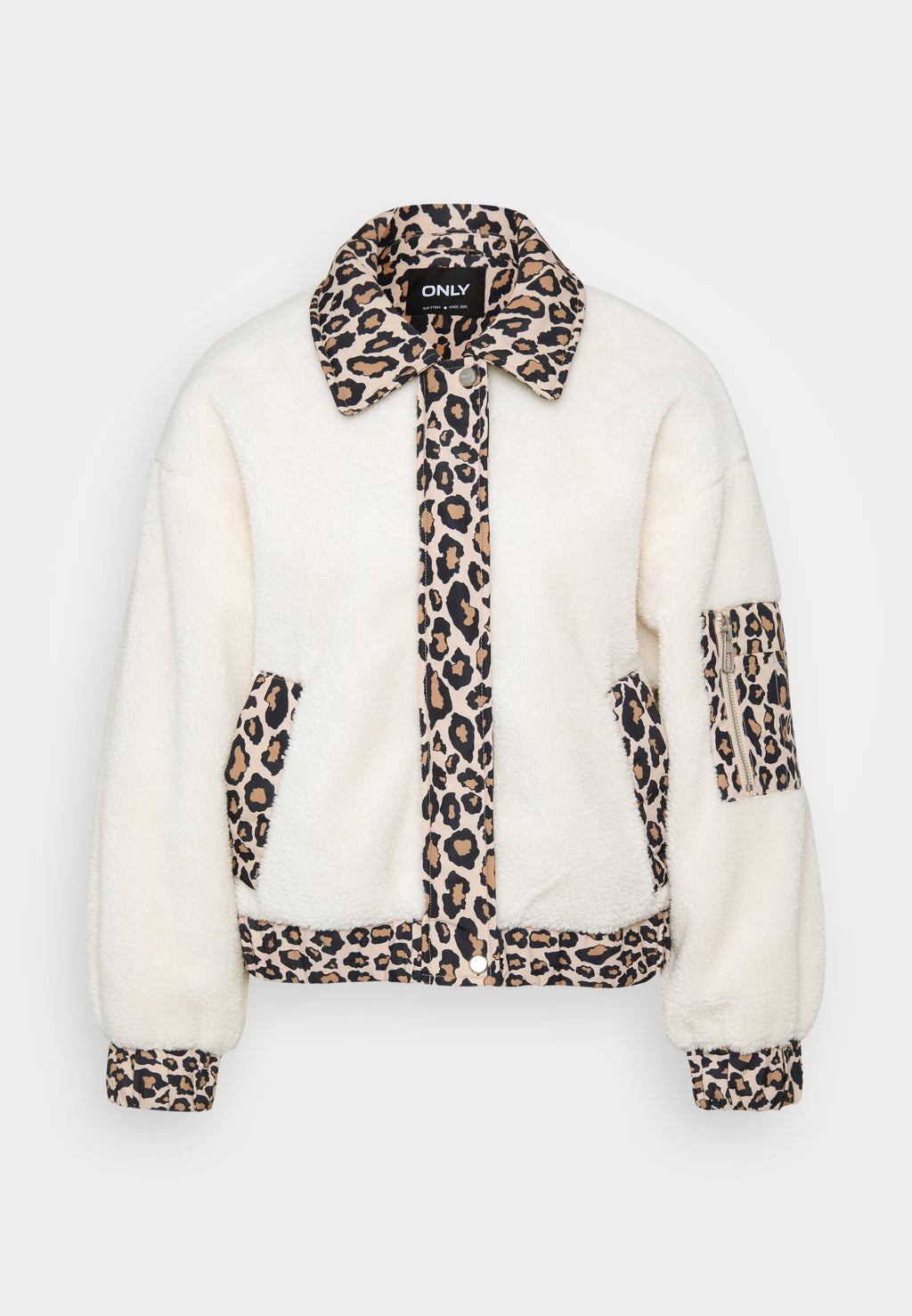 ONLSIENA MIX JACKET LIFE  Media 1